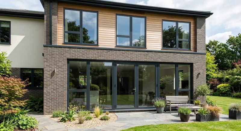 Aluminum Windows Service in Worcester, MA