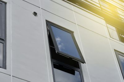 Aluminum Windows Service in Worcester, MA
