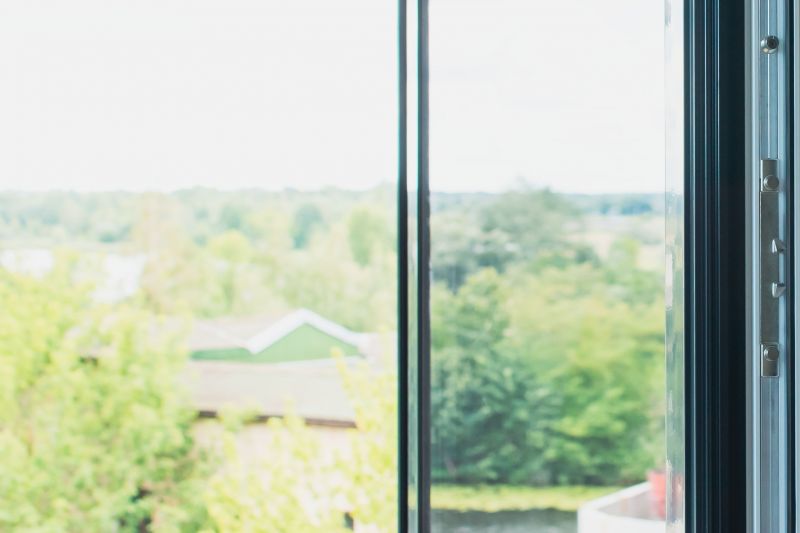 Aluminum Windows Service in Franklin, TN