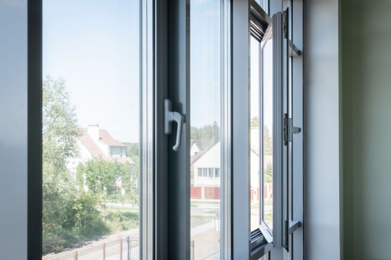 Aluminum Windows Service in Fort Mill, SC