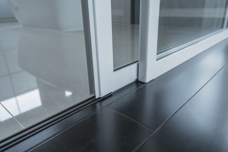 Door Roller Replacement in Alpharetta, GA