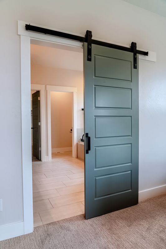 Pocket Door Installation in Overland Park, KS