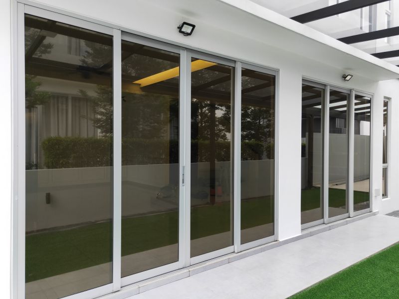 Residential Door Repair in Kansas City, KS