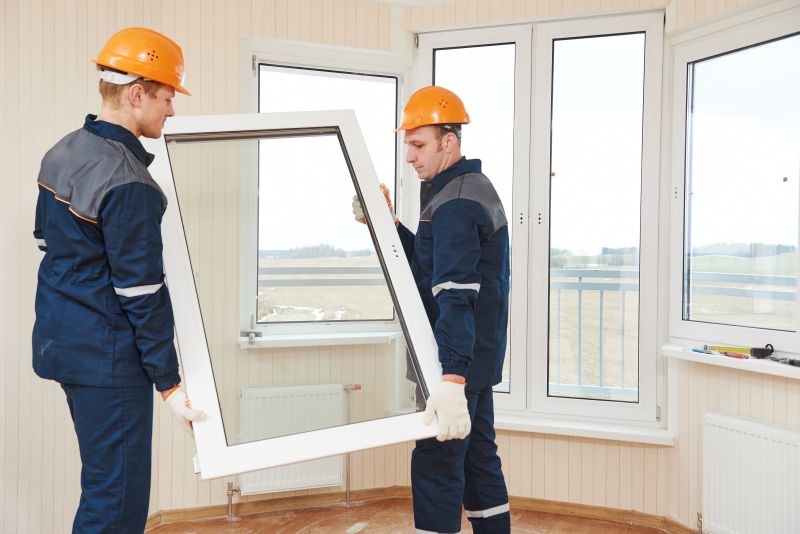 Soundproof Windows Installation in Boston, MA