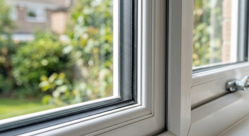 Vinyl Window Service in Mooresville, NC
