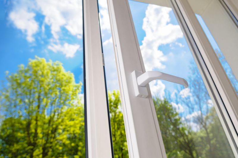 Vinyl Window Service in Maryville, TN