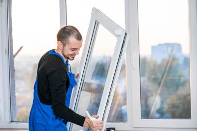 Vinyl Window Service in Greenville, SC