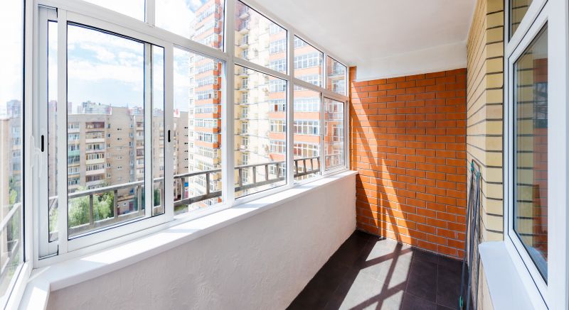 Vinyl Window Service in Worcester, MA