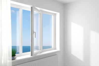 Vinyl Window Service in Nashua, NH