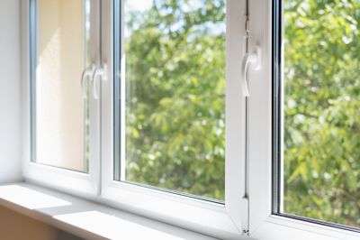 Window Service in Marysville, OH