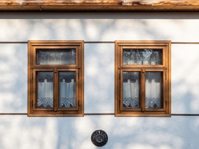 Wood Window Service in Doylestown, PA