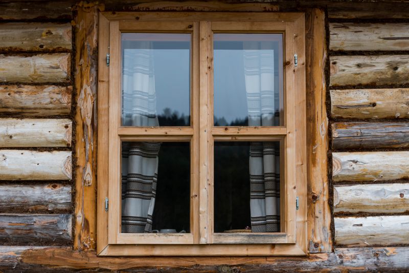 Wood Window Service in Charlotte, NC