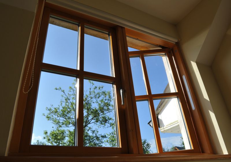 Wood Window Service in Fort Mill, SC