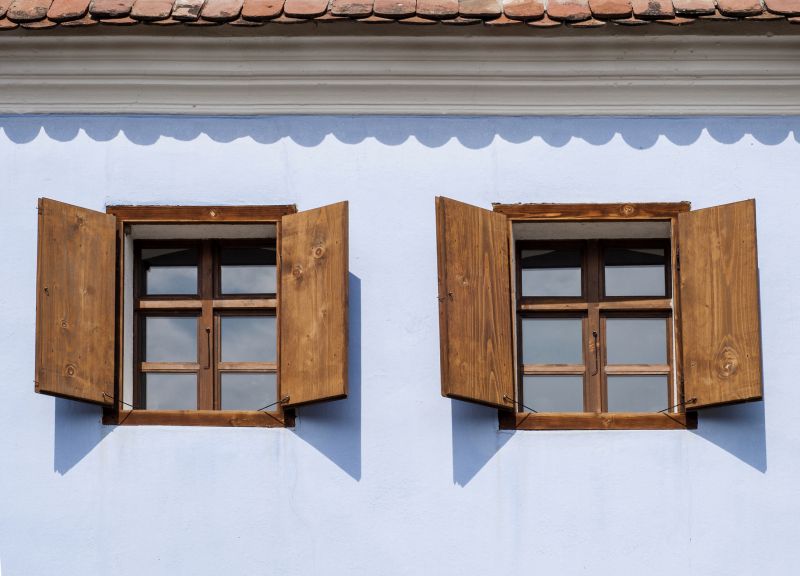 Wood Window Service in Nashville, TN