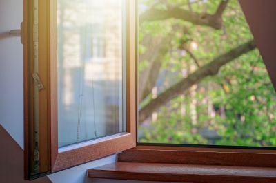 Wood Window Service in Boone, NC