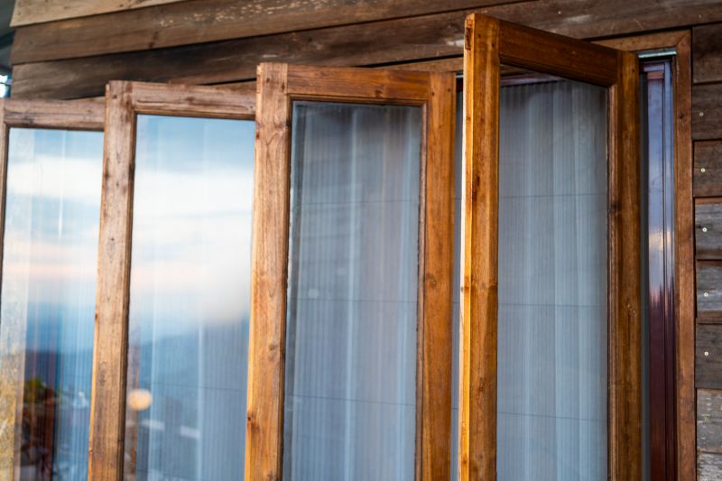 Wood Window Service in Greensboro, NC