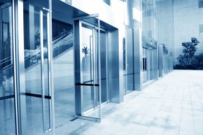 Avoid the Expense of Commercial Door Replacement