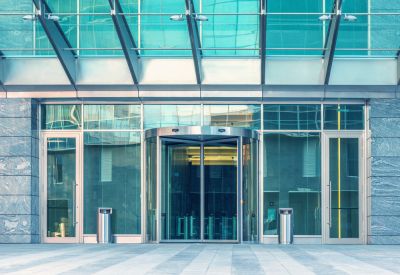 Ensure Safety of Your Business