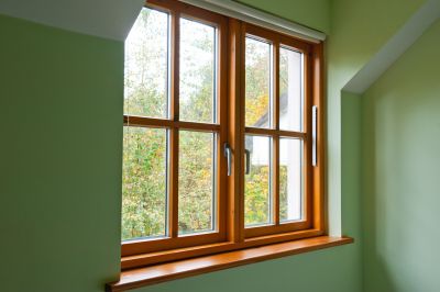 Wood Window Service in Gastonia, NC